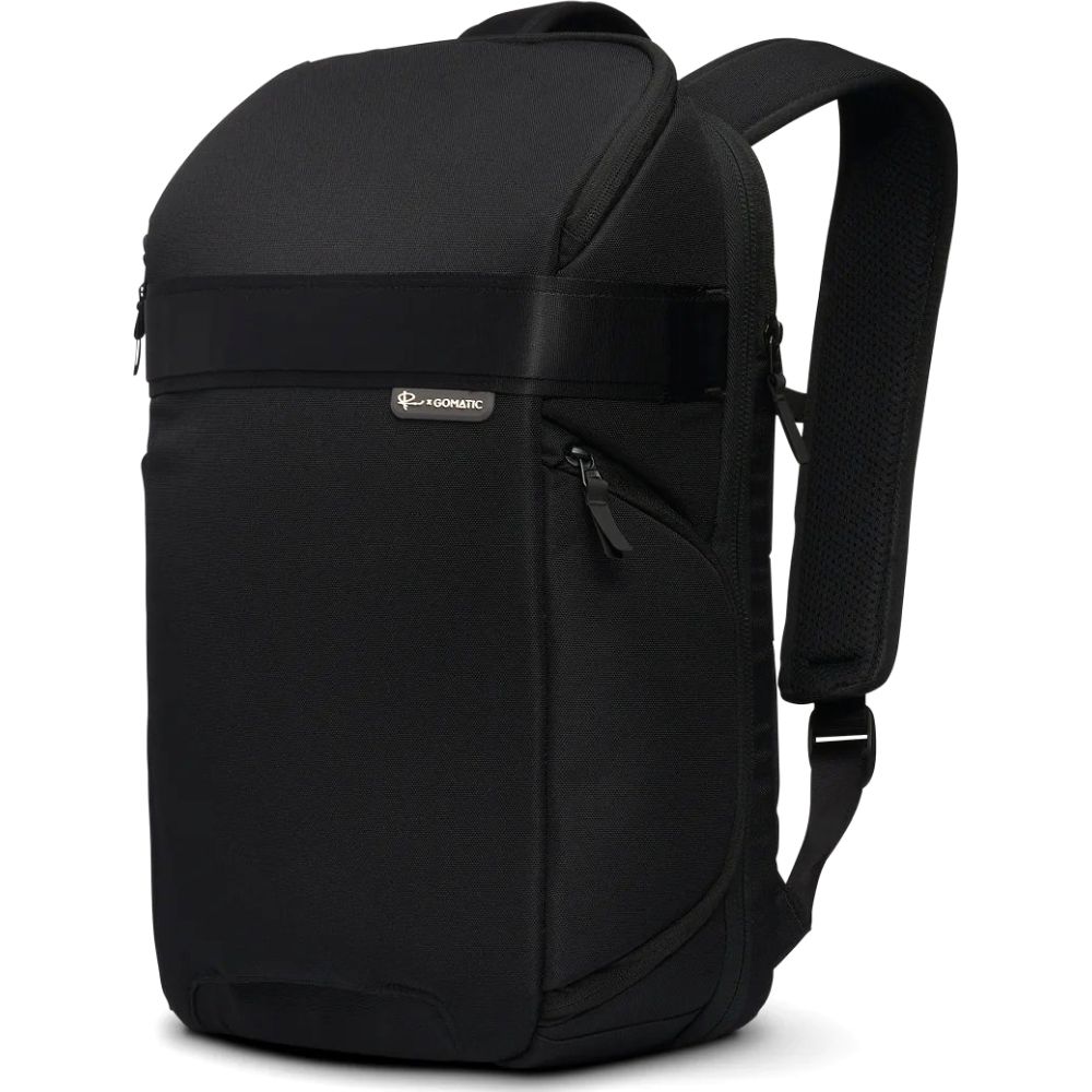 Gomatic Luma Camera Pack 18L, noir