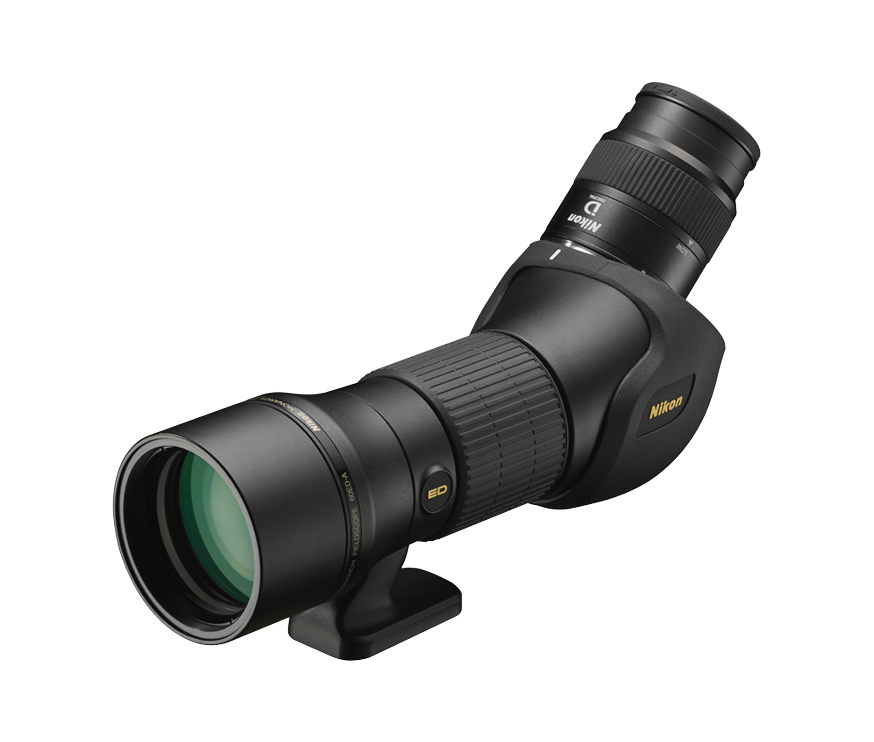 Nikon Monarch Fieldscope 60ED-A