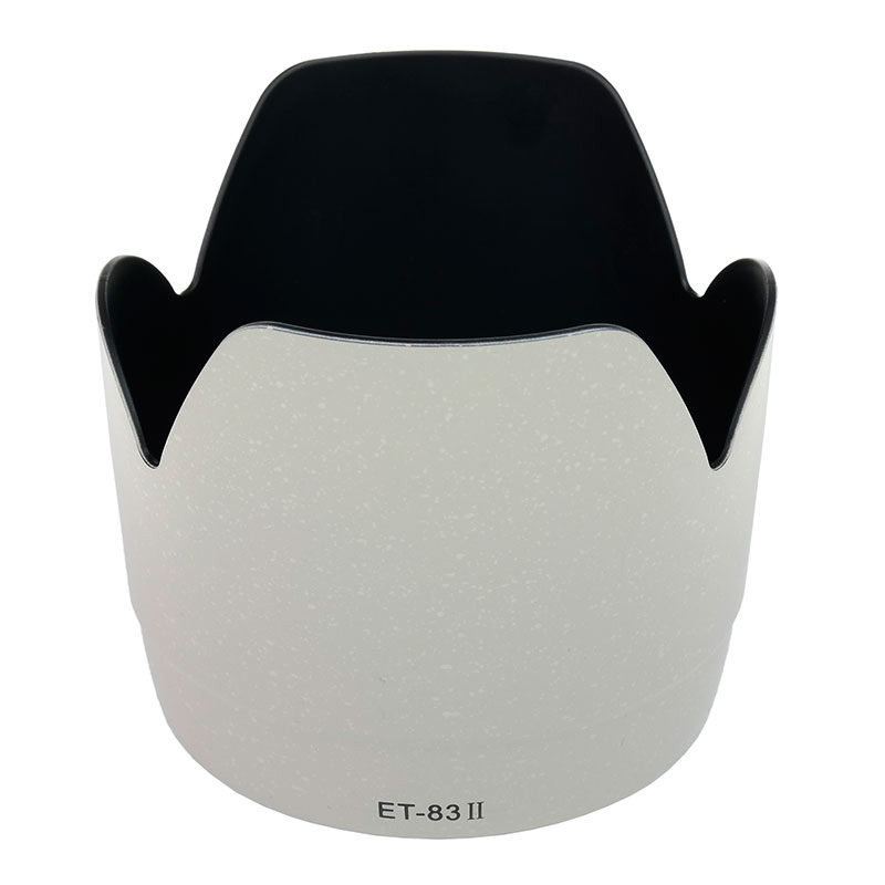 Caruba ET-83II Blanc