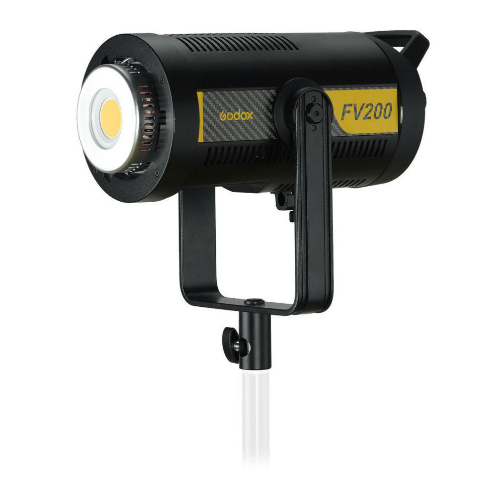 Éclairage LED haute vitesse Godox FV200