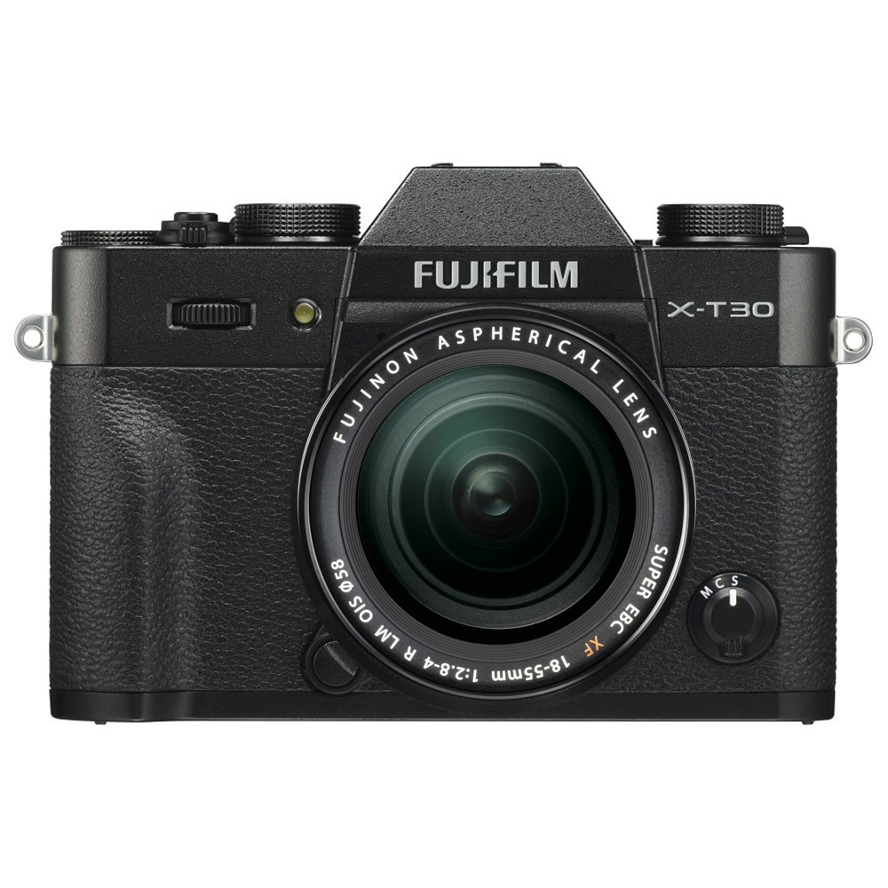0.43x Hi Def Grand Angle avec Objectif Macro pour Fujifilm X-E2S X-T30