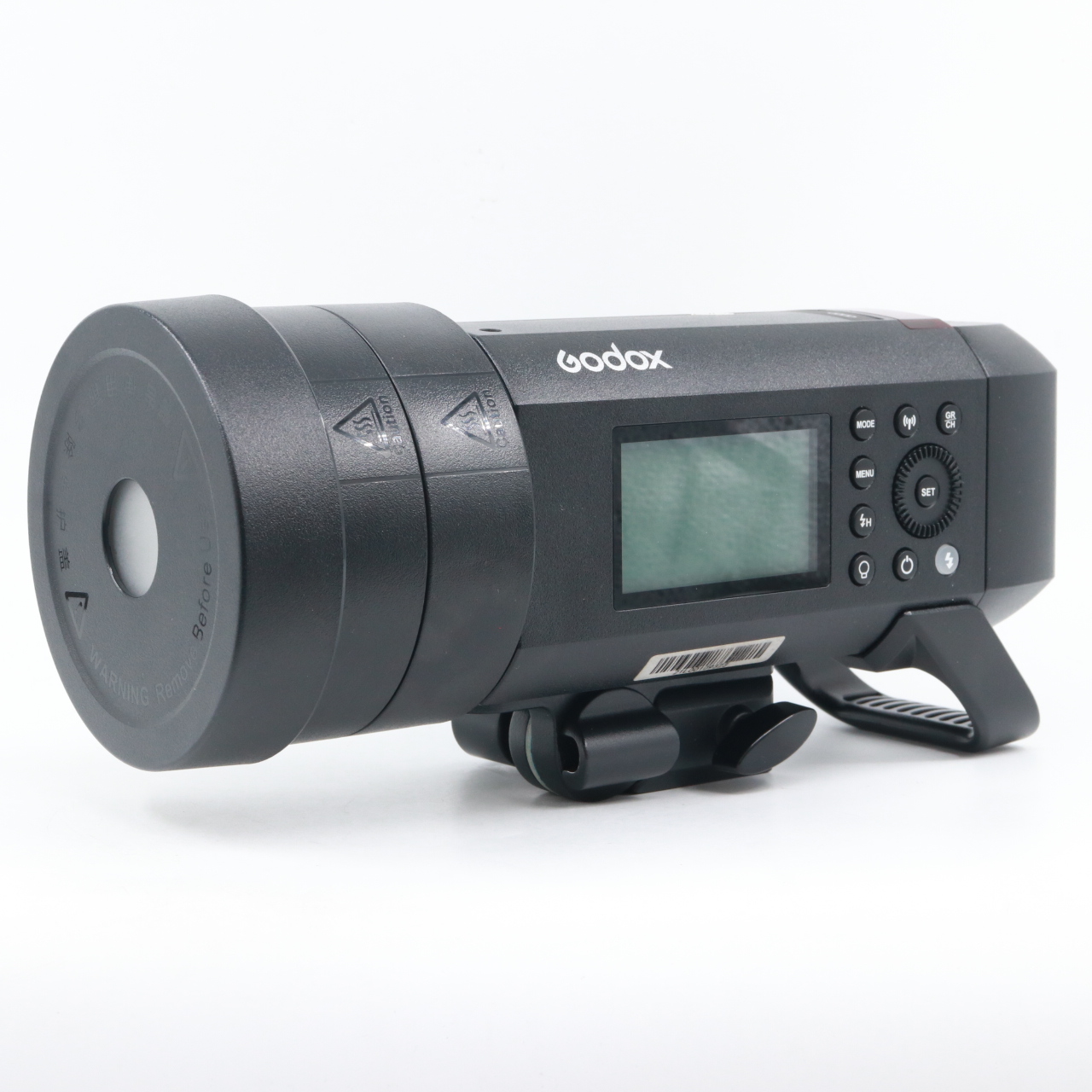 Godox AD400 Pro Witstro All-In-One occasion