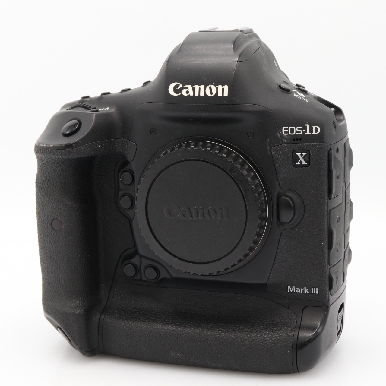 Canon EOS 1DX mark III boîtier occasion