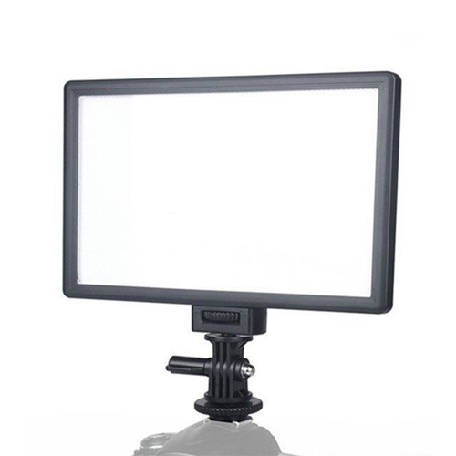 Lampe LED À Panneau Viltrox L116T