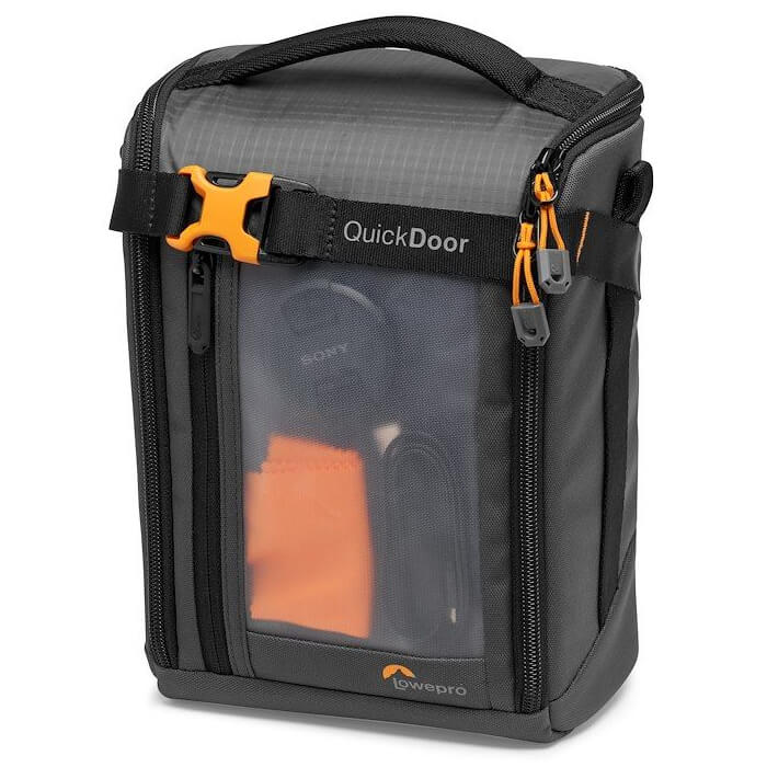 Lowepro Gearup Creator Box L II