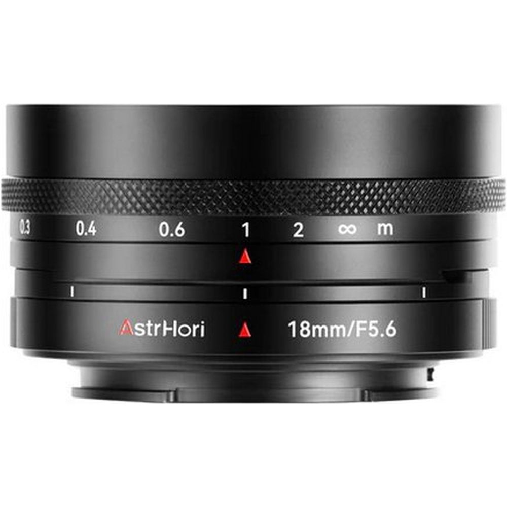 AstrHori 18 mm f/5,6 Nikon monture Z