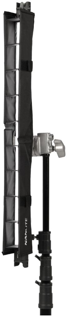 Nanlite Eggcrate pour PavoTube II 15C