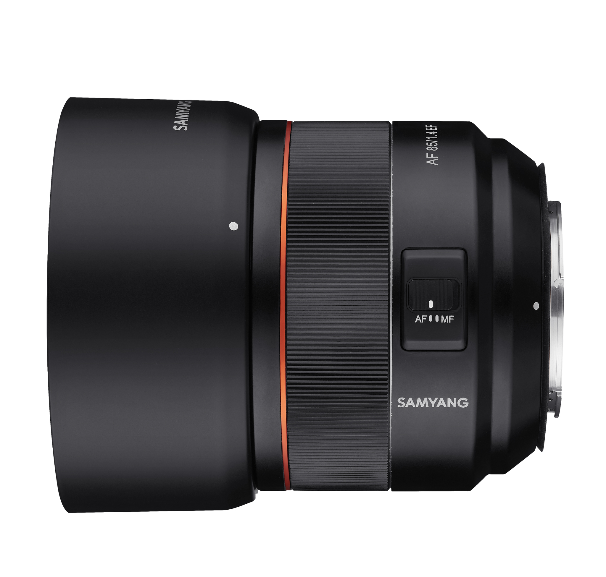 Samyang 85mm F1.4 AF Canon EF