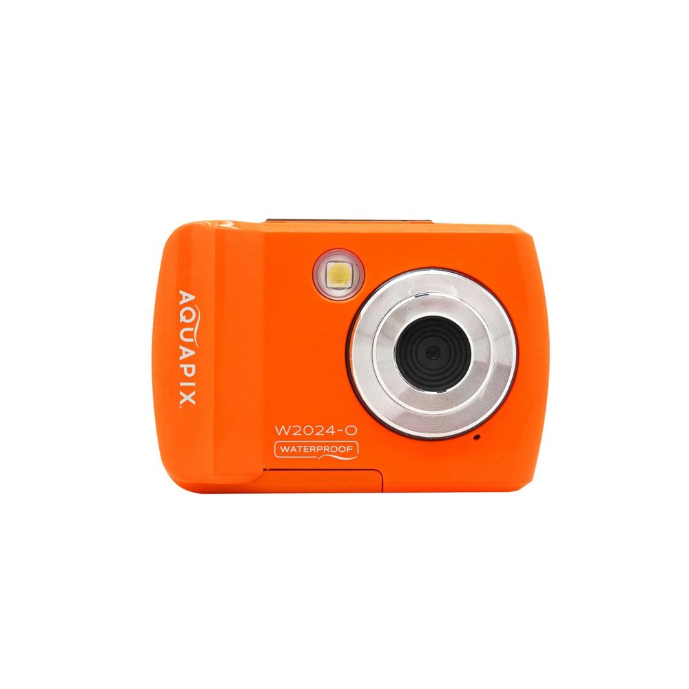 Aquapix W2024-O Splash orange
