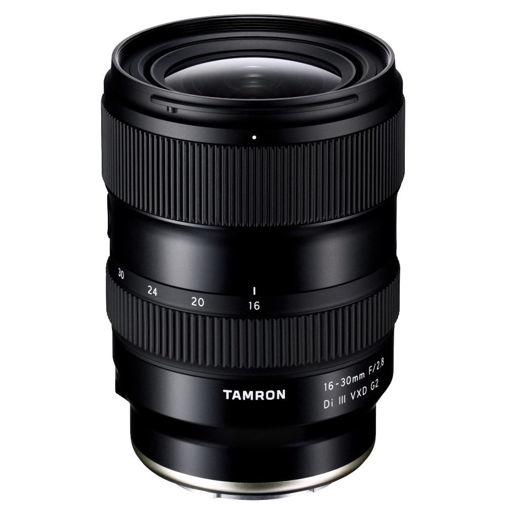 Tamron 16-30mm F/2.8 Di III VXD G2 Nikon Z