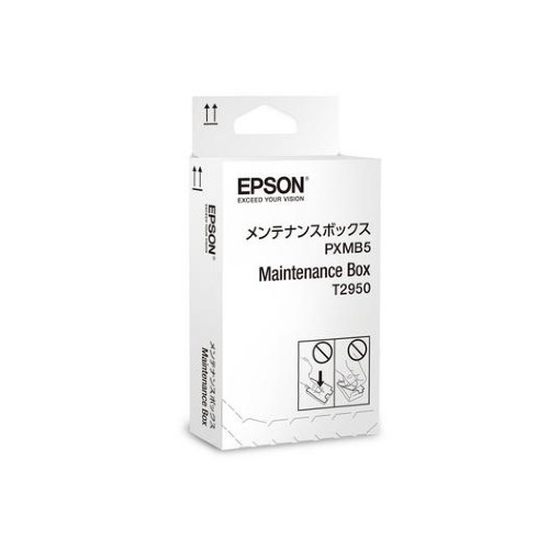 Epson WorkForce WF-100W Series Maintenance Box