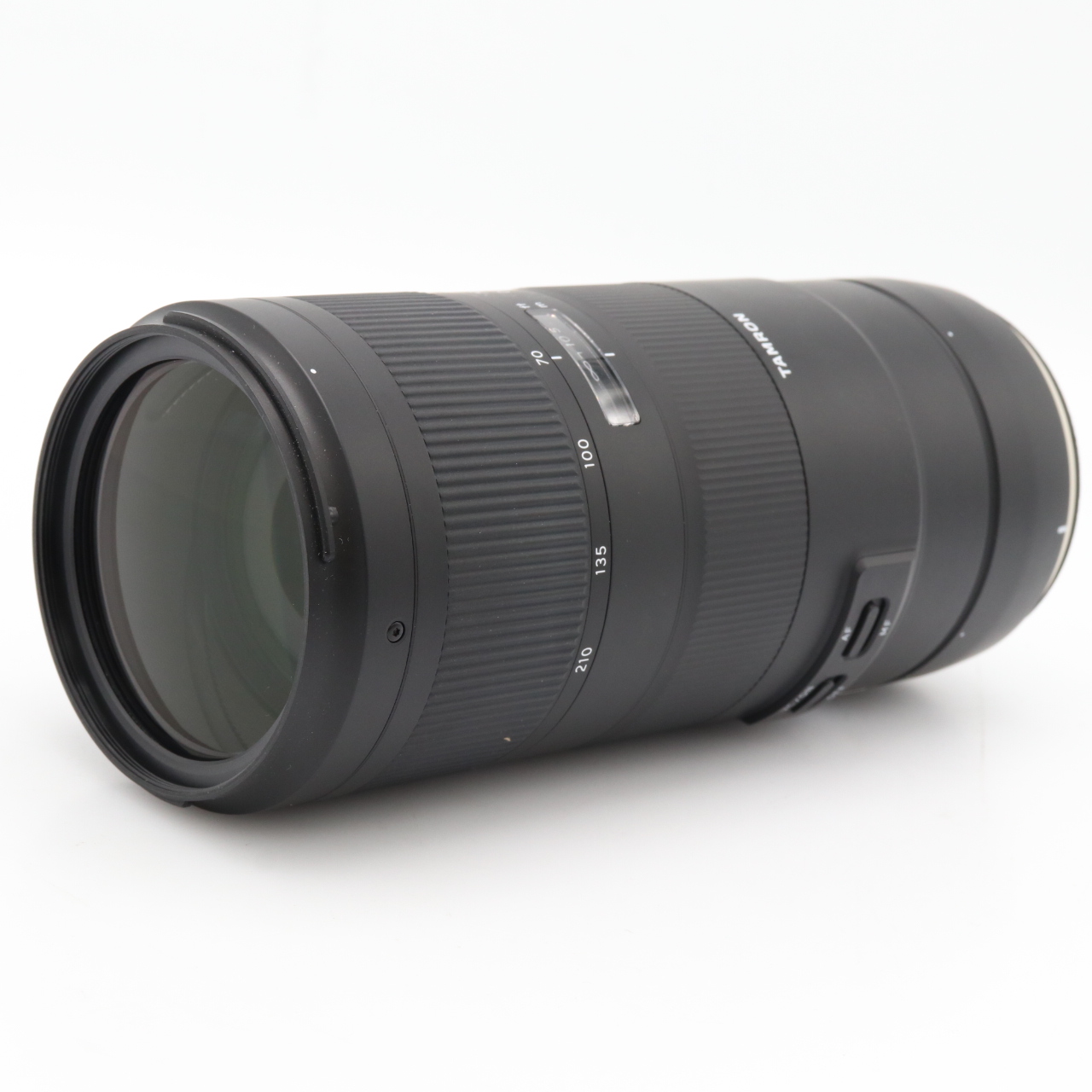 Tamron 70-210mm F/4.0 Di VC USD Canon occasion