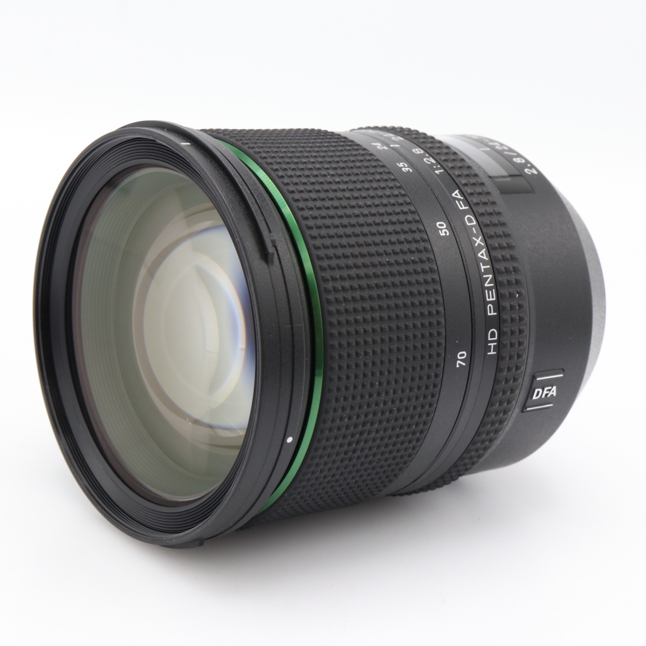 Pentax HD D FA 24-70mm f/2.8 ED SDM WR occasion