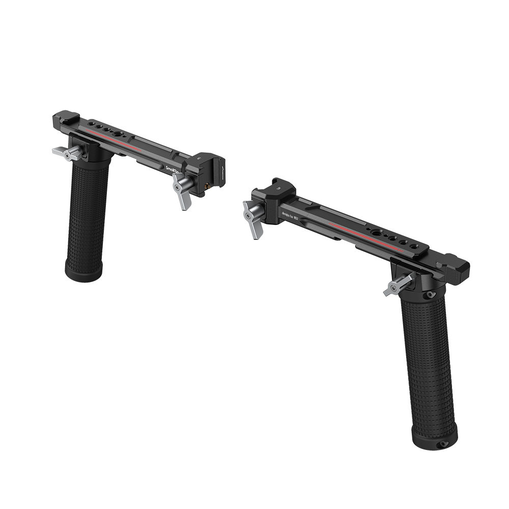 SmallRig Dual handgrip 3027 for DJI RRS 2/RSC 2/RS 3