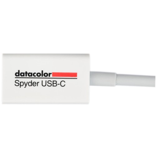 Datacolor Spyder USB-C