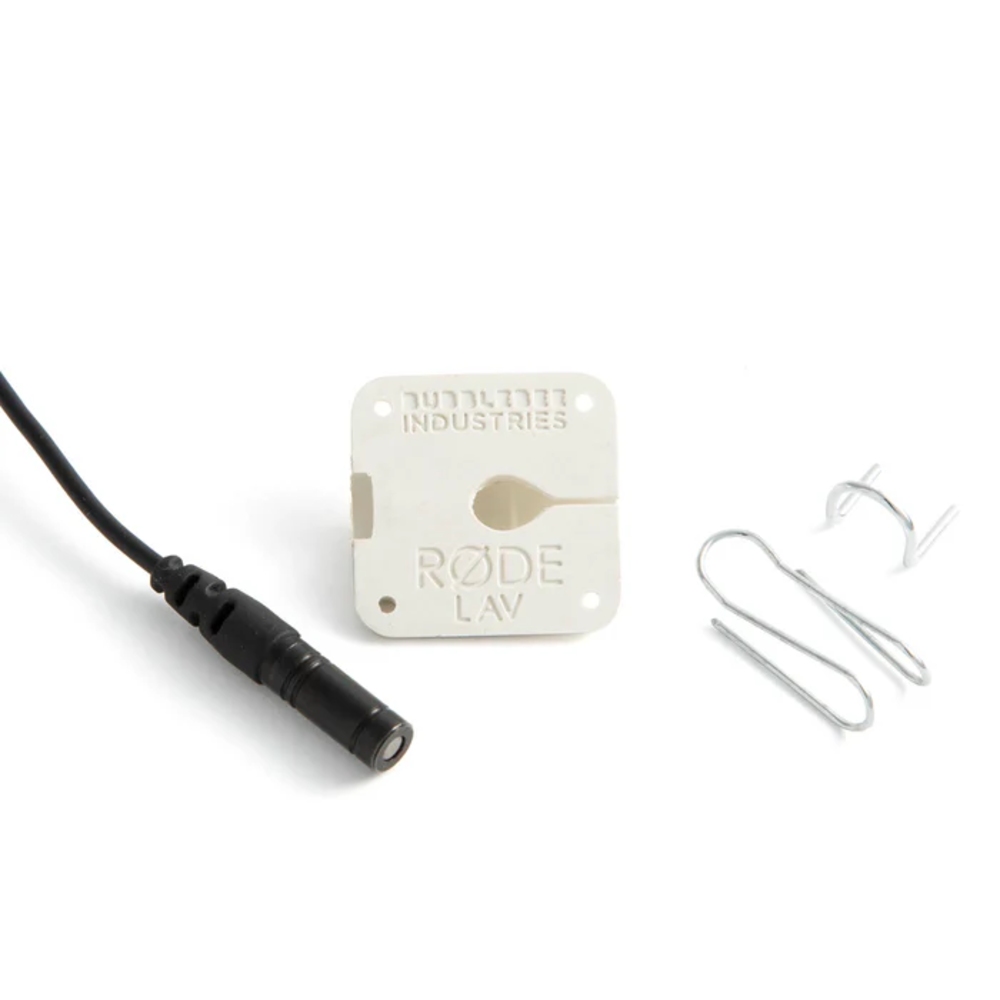 Bubblebee The Lav Concealer For Røde Lav, White