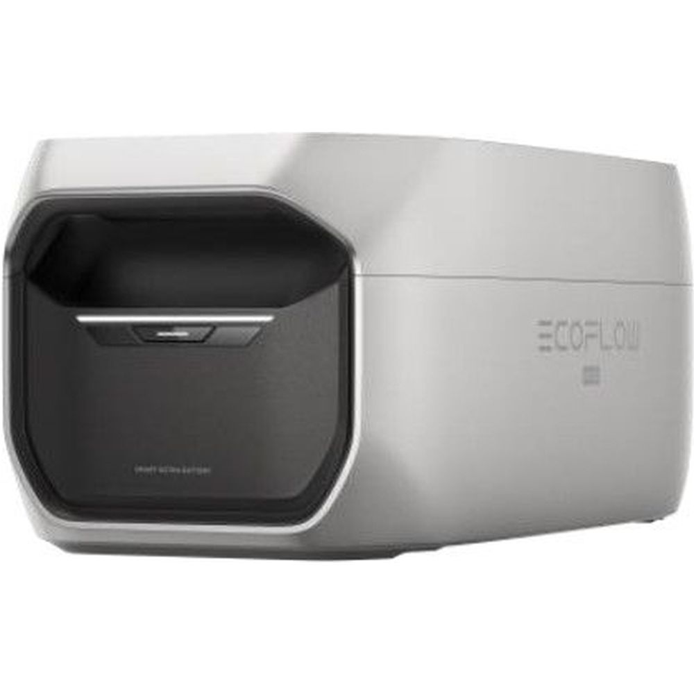 Batterie supplémentaire EcoFlow Delta 3 Max Plus