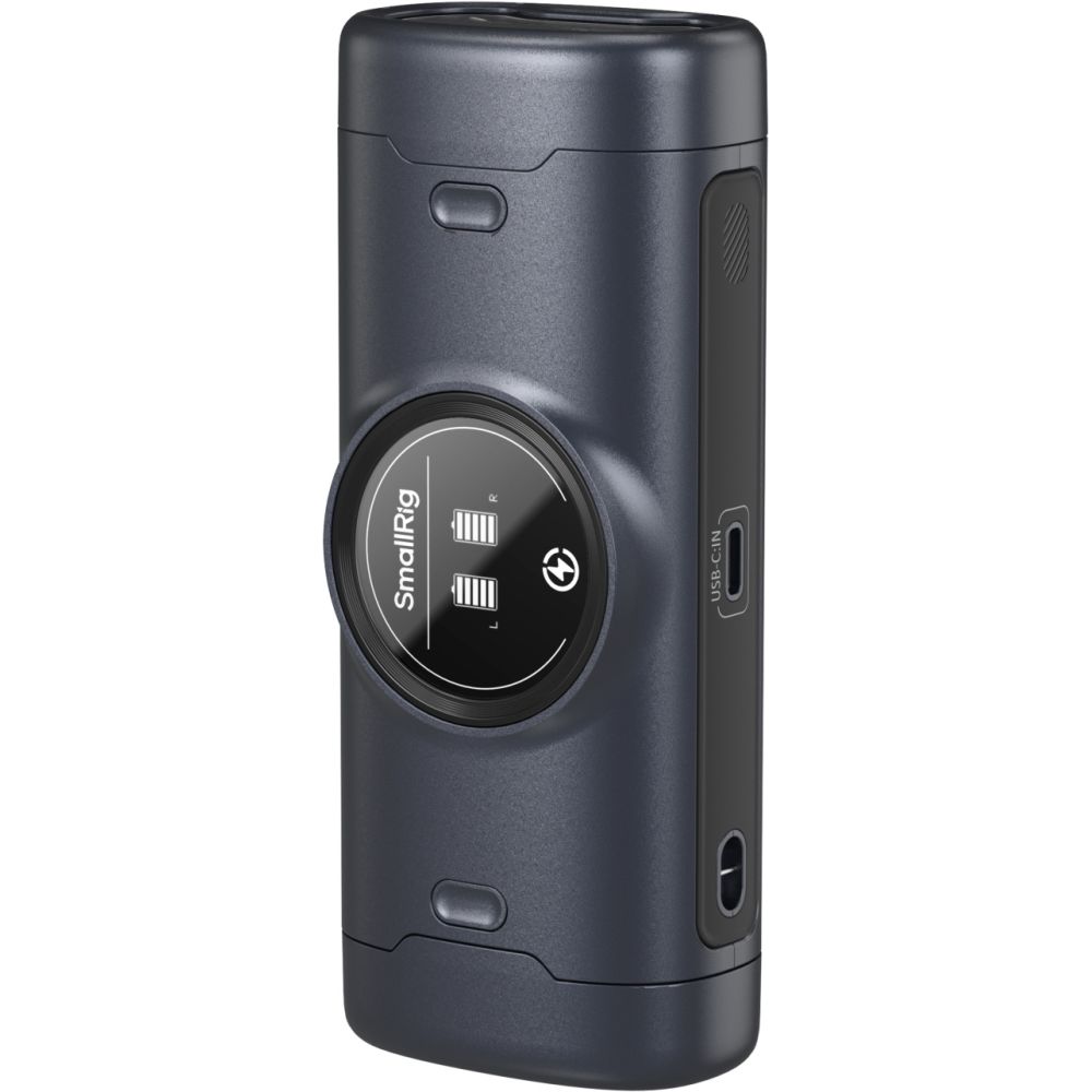 Étui chargeur portable SmallRig 5107 pour batteries d'appareil photo EN-EL15c