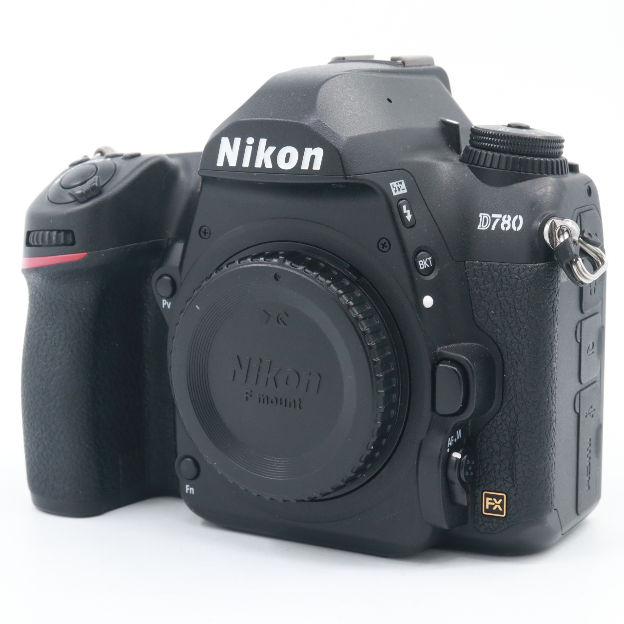 Nikon D780 boîter occasion