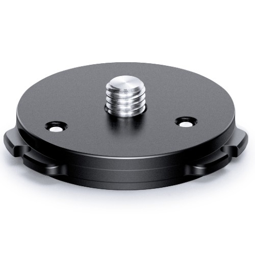 Leofoto Plaque de dégagement rapide Q70 pour ensemble Quick-link QS-70