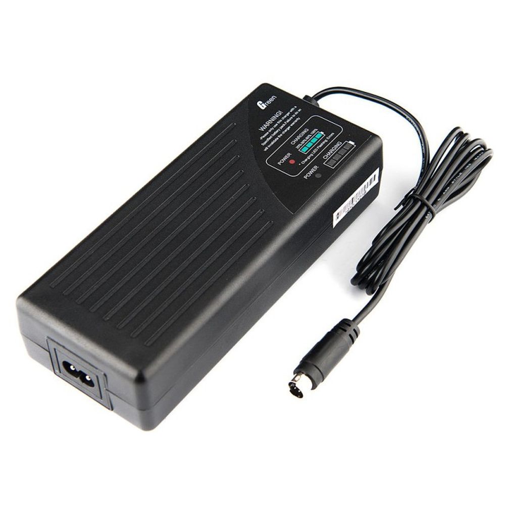 Godox Chargeur de batterie au lithium AD1200 Pro