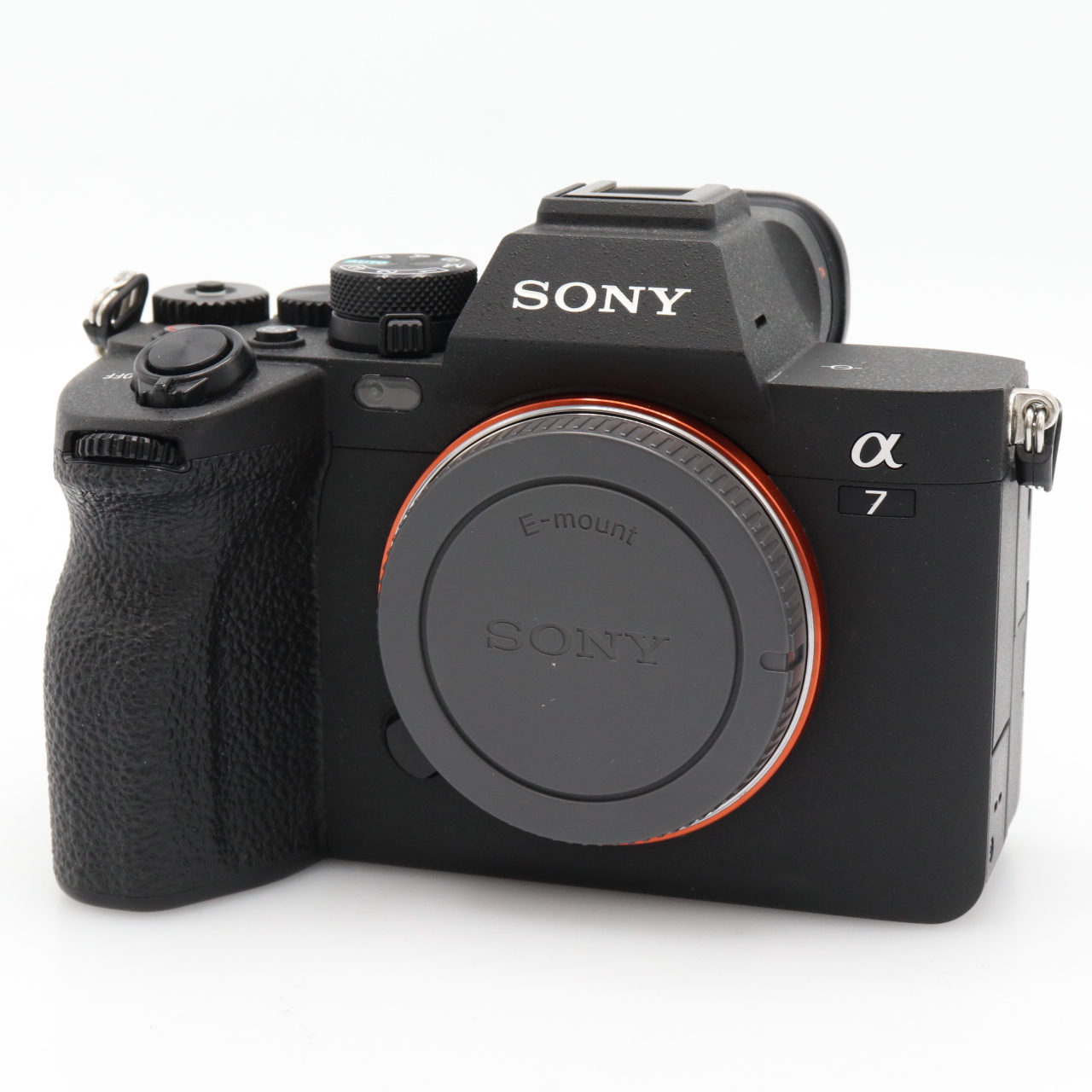 Sony A7 IV boîtier occasion
