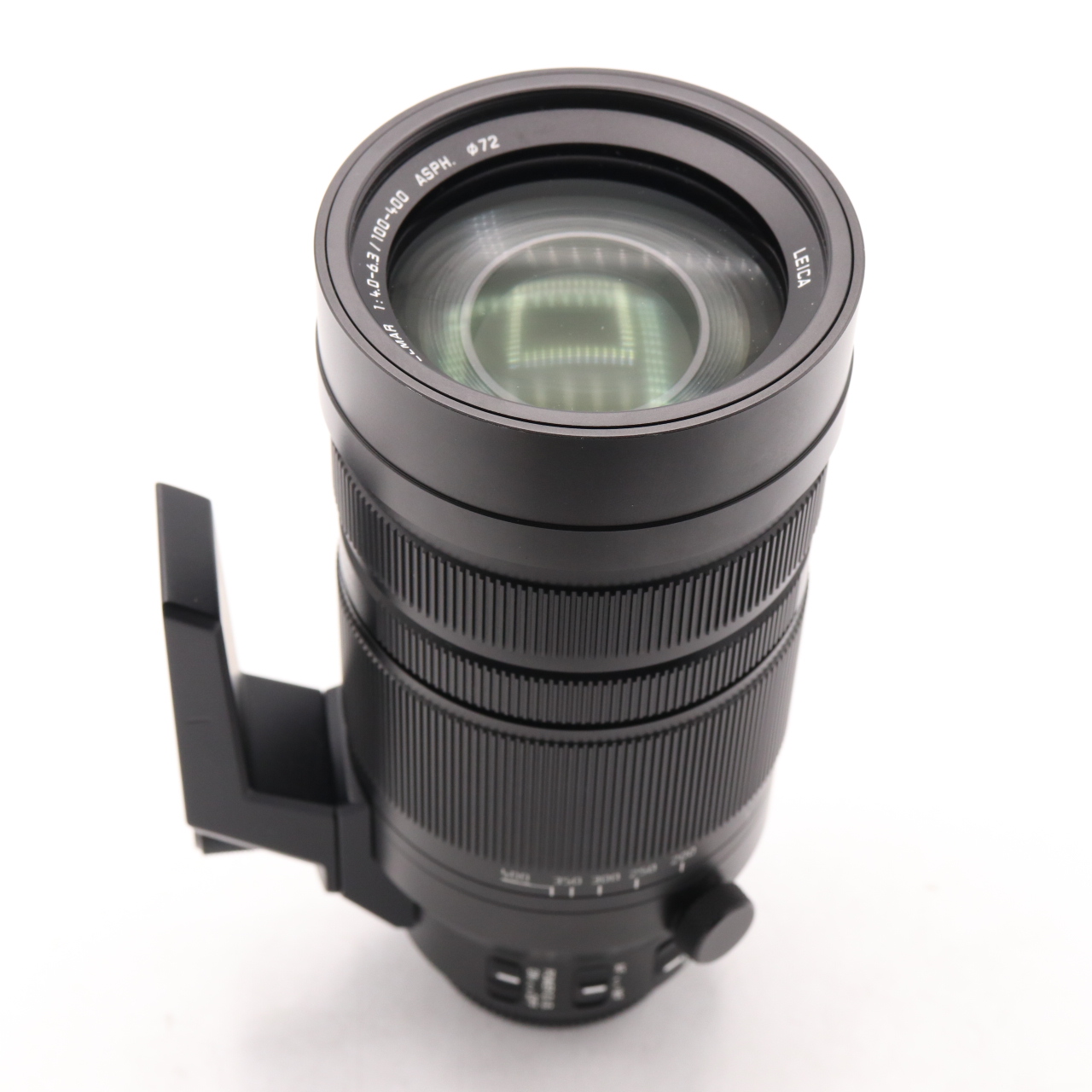 Panasonic Leica DG Vario-Elmar 100-400mm F/4.0-6.3 Power OIS occasion
