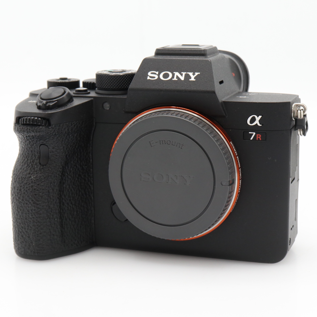 Sony A7R IV boîter occasion