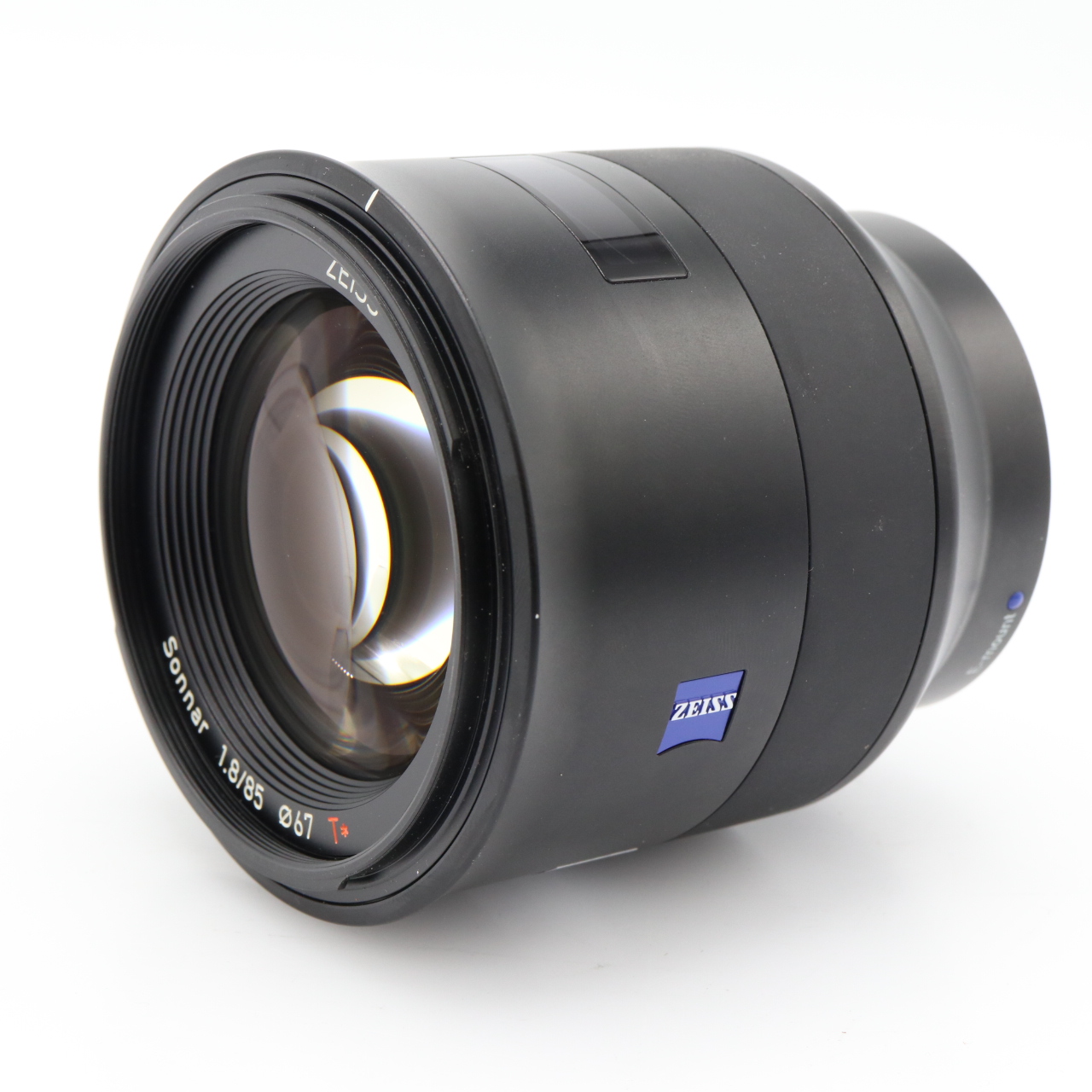 Zeiss Batis 85mm f/1.8 Sony FE occasion