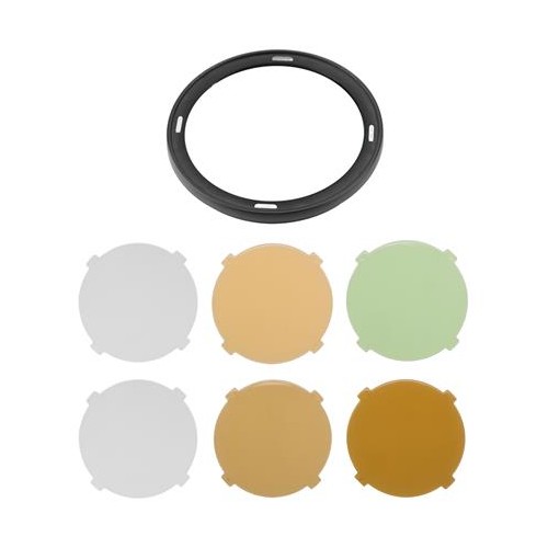 Support de gel de couleur Godox AK-R16