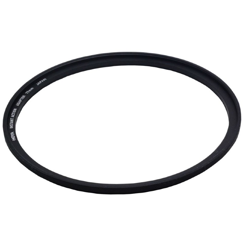 Hoya 58.0MM, ACTION INSTANTANÉE, BAGUE D'ADAPTATION