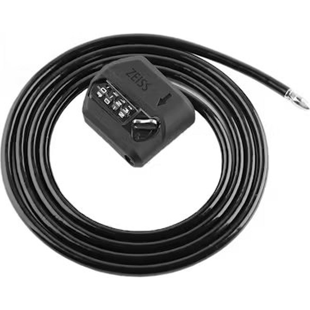 Zeiss Cable Lock Secacam