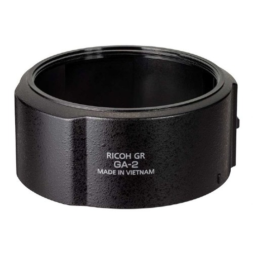 Adaptateur d'objectif Ricoh GA-2