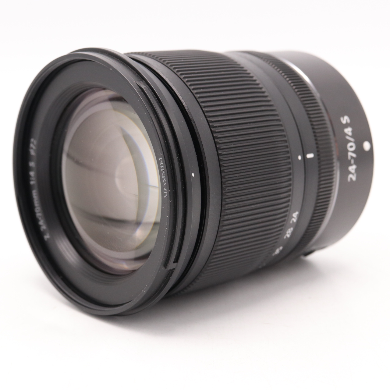 Nikon Z 24-70mm F/4.0 S occasion