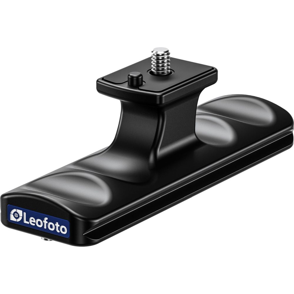 Leofoto CF-08 Pied d'objectif pour Canon RF 800mm F11 IS STM