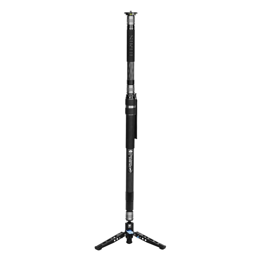 Sirui Rapid Monopod Extension Tube (SVM-E)