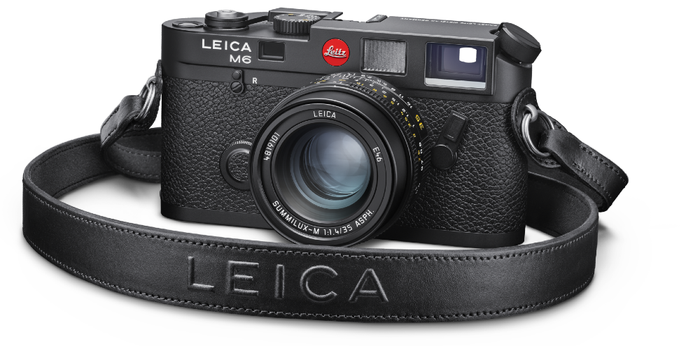 Leica M6