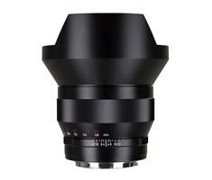 Carl Zeiss Distagon-ZF.2 F2.8 15mm T