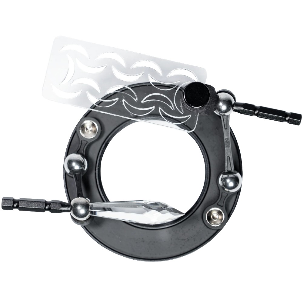 Adaptateur Lensbaby OMNI pour Composer Pro II