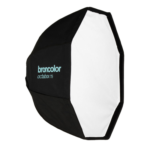 Broncolor Octobox 75cm Boîte à lumière