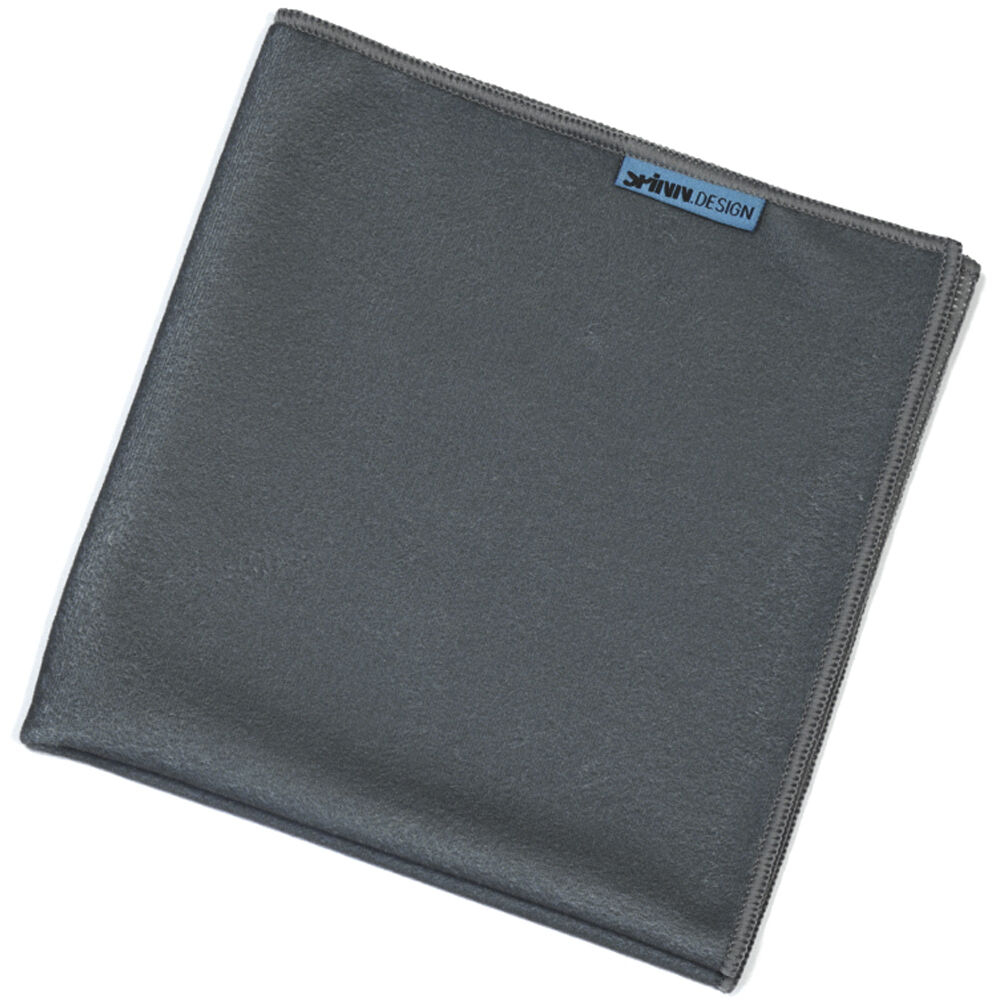 SPINN.DESIGN CW.01 Housse de protection pour appareil photo taille S, 29x29cm