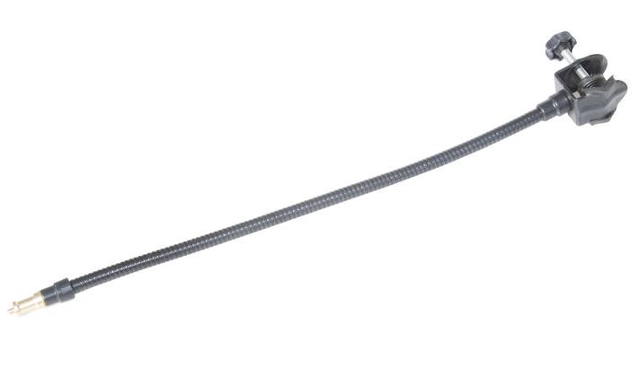 Bresser BR-23 U Klem + Spigot Op 40cm Soft Tube