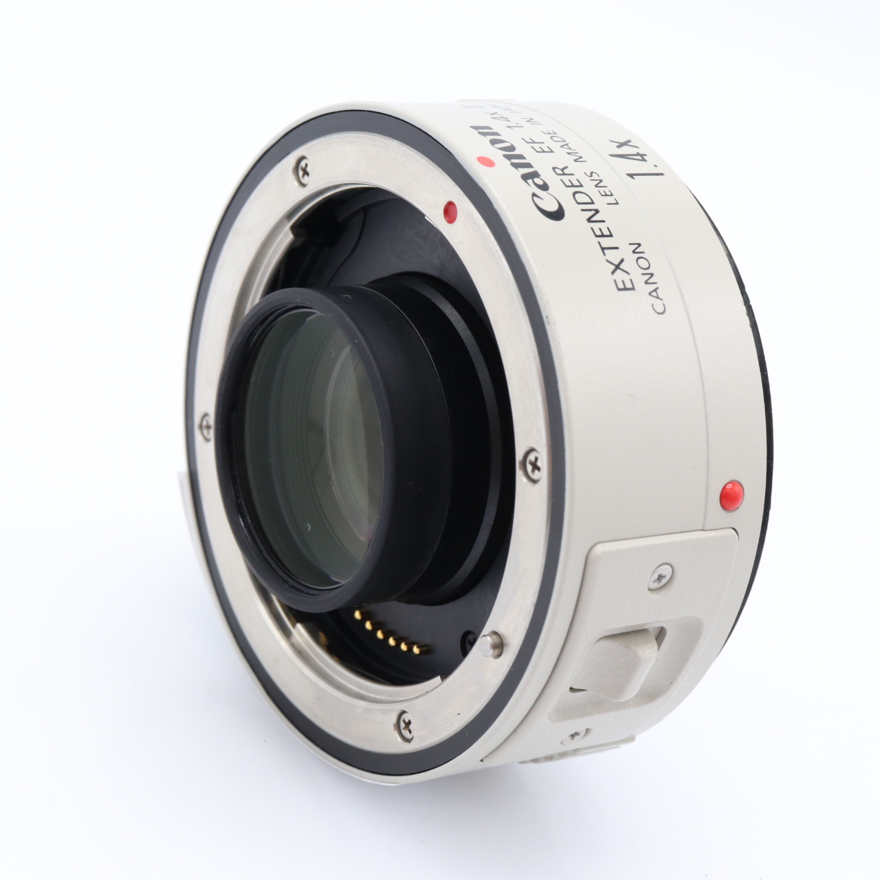Canon EF 1.4x II extender (téléconvertisseur) occasion