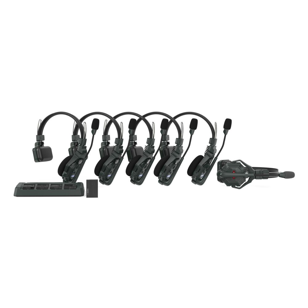 Hollyland Solidcom C1-6S