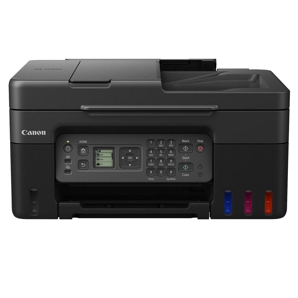 Canon PIXMA G4570 Megatank