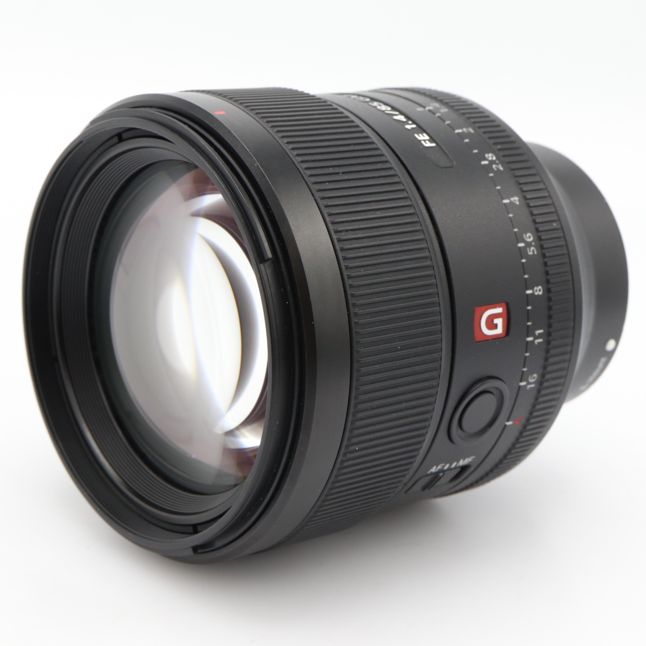 Sony FE 85mm F/1.4 GM occasion