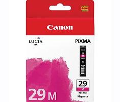 Canon PGI-29M cartouche d'encre Magenta pour PIXMA PRO-1