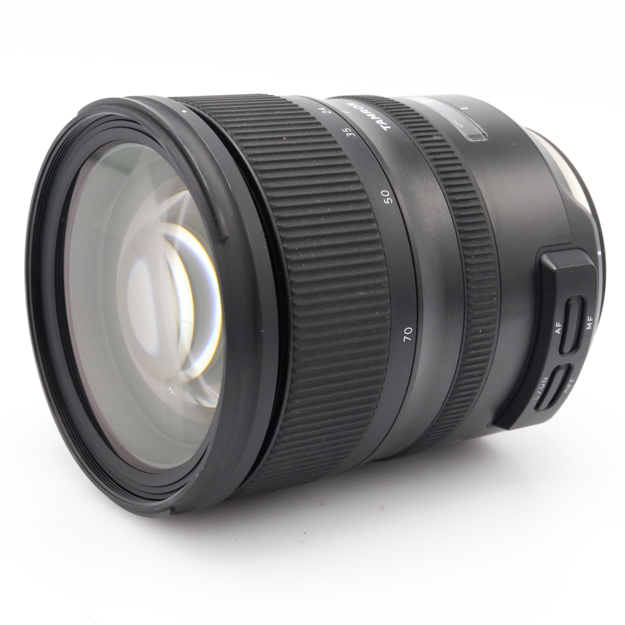 Tamron SP 24-70mm f/2.8 Di VC USD G2 Canon EF occasion