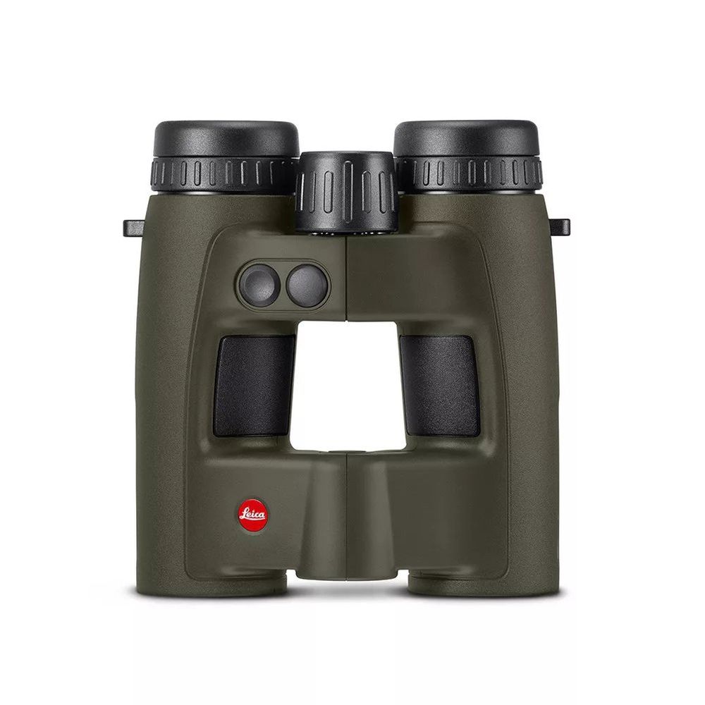 Leica 40819 Geovid Pro 8x32 Edition vert olive