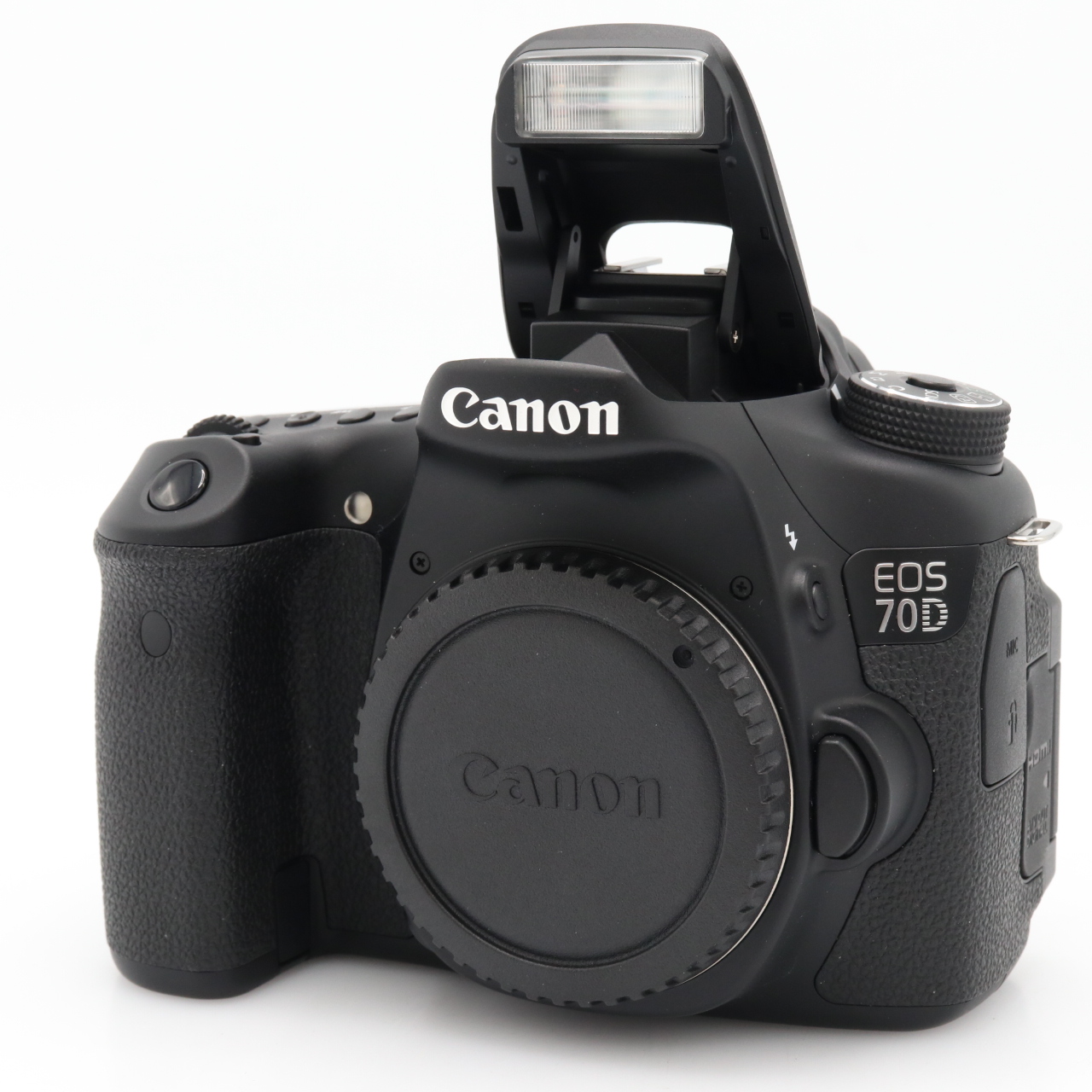 Canon EOS 70D boîtier occasion